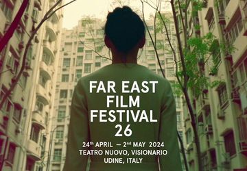 6 Film Indonesia yang Diputar di Udine Far East Film Festival 2024