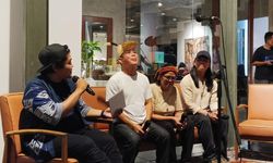 Bukan Predator, Mengapa Masyarakat Dayak Anggap Buaya Sebagai Saudara?