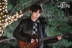Hwang In Yeop Bakal Bernyanyi dalam True Beauty Episode 7
