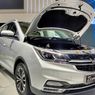 Wuling Masih Mencari Pembeli Pertama New Cortez di IIMS Hybrid 2022