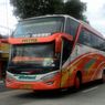 Dimana Kursi Favorit saat Naik Bus Malam?