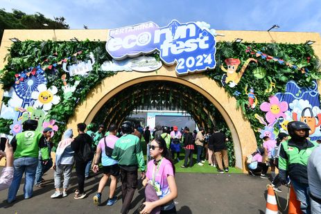 Pertamina Eco RunFest 2024, Carbon Neutral Event untuk Kurangi Emisi dan Kampanye Sustainable Living