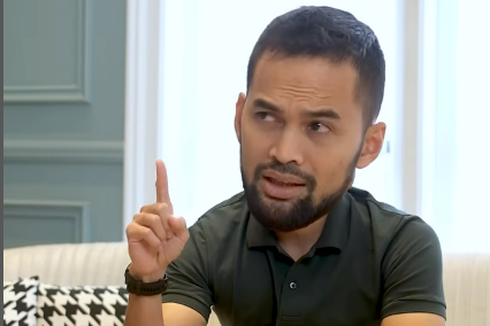 Pakai Nama Park Wish Nu, Ucapan Selamat Teuku Wisnu untuk Maudy Ayunda sampai Trending Twitter