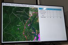 Alasan Telkomsel Sulit Tembus Salah Satu Daerah Calon Ibu Kota Baru