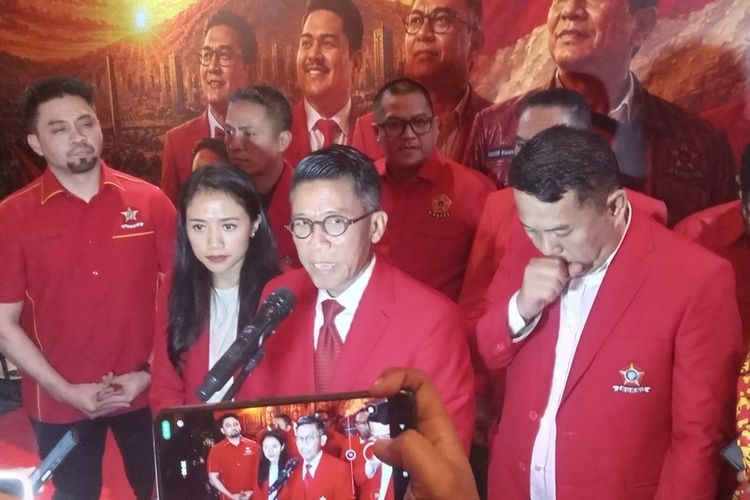 Ketua Komisi XI DPR Misbakhun: Harga BBM Subisidi Tak Akan Naik Selama Minyak Dunia Rata-rata 100 Dollar Per Barel