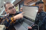 Ibrahim Arief Sebut Angka Uang Pengganti Rp 16,9 M Muncul Tiba-Tiba, Tak Ada di Dakwaan Chromebook