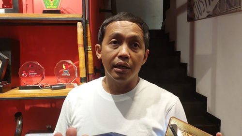 KPU Pantau Anggaran Belanja Iklan Tim Kampanye, TKN Prabowo-Gibran: Asal Berlaku di Semua, Kita Akan Taat