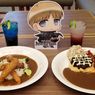 Monster Curry Hadirkan Menu Attack on Titan, Hanya sampai Maret 2025