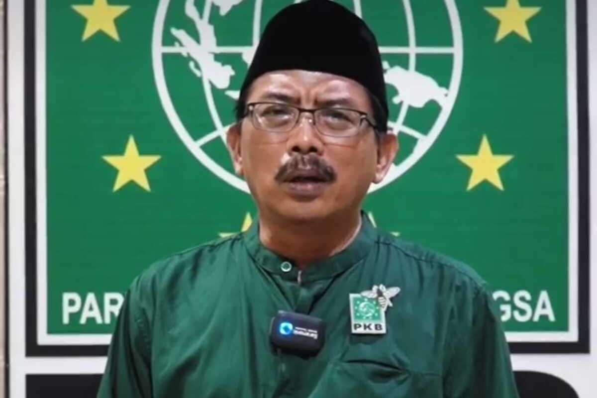 PKB Usulkan Musyafak Rouf Jadi Ketua DPRD Jatim 2024-2029