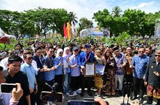 Korban Kebakaran Gedung di Jakpus Capai 17 Orang, Lantai Per Lantai Dicek