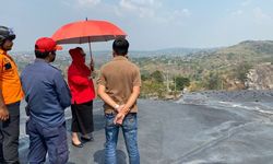Masuk Ranah Pidana, Wali Kota Semarang Ingatkan Masyarakat untuk Tidak Bakar Ilalang atau Sampah