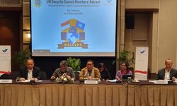 Negara Anggota DK PBB Apresiasi Penyelenggaraan “Retreat” di Indonesia