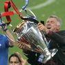 Kenang Final Liga Champions 2005, Ancelotti Ingin Real Madrid Vs AC Milan di Istanbul