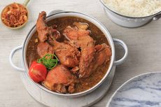 Resep Semur Ayam, Lauk Makan Keluarga untuk Kapan Saja