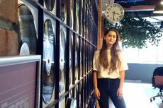 Jasmine Thompson: Pekerja Seni Susah Punya Privasi