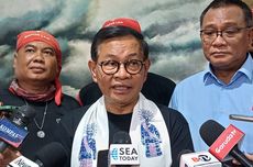 Jelang Debat Ketiga, Pramono: Saya Tidak Akan Sampaikan Program Khayalan 