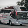 PO Perintis Tambah 2 Bus Baru, Mengandalkan Interior Selonjoran