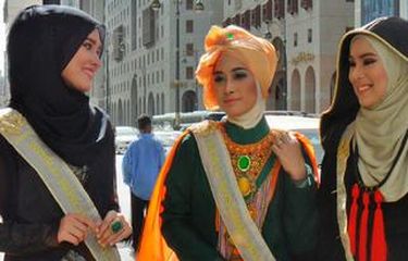 Filipina Minta Guru Muslim Lepas Jilbab di Dalam Kelas