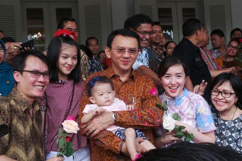 Berita Terpopuler: Ahok Kembalikan Dana Operasional dan Alexis Merugi