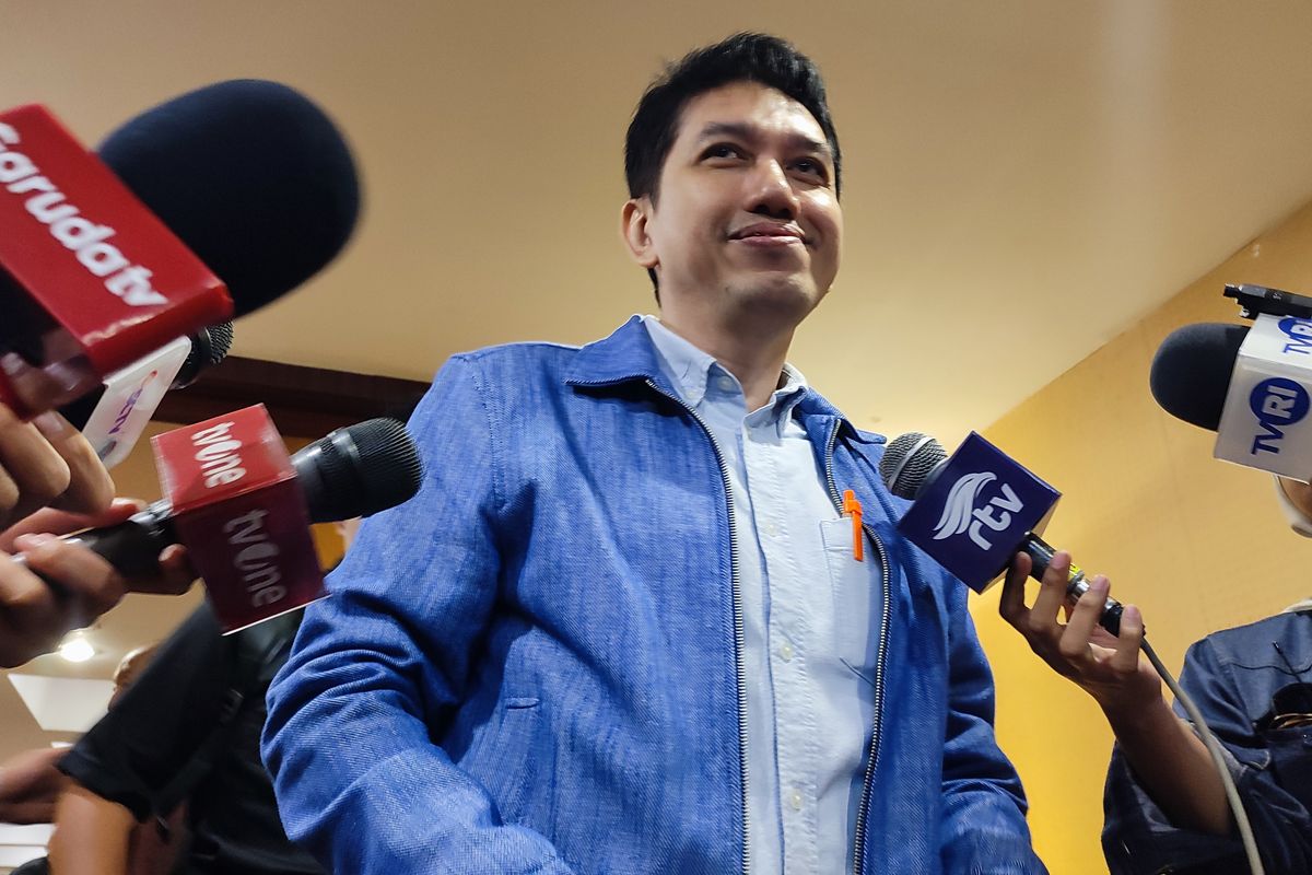 Janjikan Setiap Rumah Dapat Internet Gratis, Kun Wardana Bakal Beri Insentif Pajak Operator