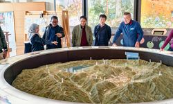 Taman Nasional Indonesia Berpotensi Dikembangkan Bersama Jepang