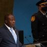 Presiden Burkina Faso Mundur Setelah Kudeta
