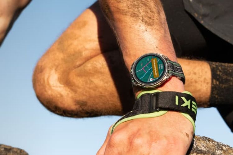 Amazfit Rilis Cheetah 2 Series di Indonesia, Bawa GPS Presisi dan Baterai hingga 30 Hari
