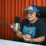 Badai Eks Kerispatih Bongkar Rumus Saat Membuat Lagu 