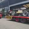 Sasis Bus Terlaris Maret 2023, Mitsubishi Fuso Unggul