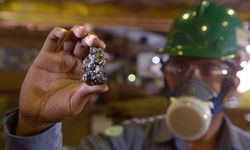 Antam Bakal Operasikan Pabrik FeNi Haltim pada Semester II-2023