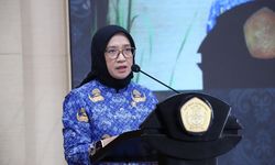 3 Strategi Penting Menpan-RB Rini Wujudkan ASN Unggul
