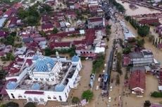 Pemprov Jabar Siapkan Rp 2 Miliar untuk Bantu Korban Bencana Sulteng