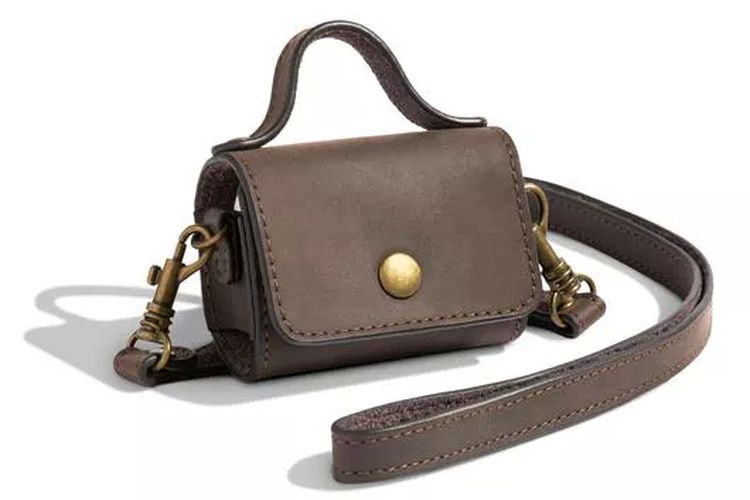 Tas mini Twelve South