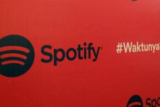 Resmi Masuk Indonesia, Spotify Siapkan Berbagai 