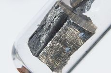 Neodymium: Pengertian dan Kegunaannya