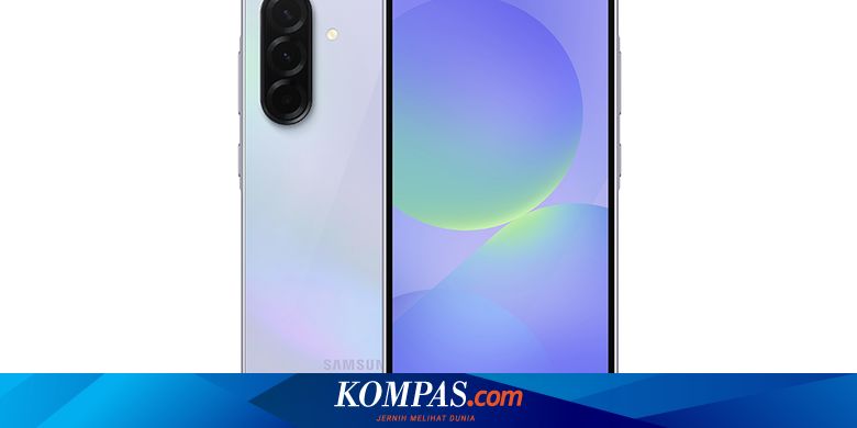 Review Samsung A36 5G, HP Rp 5 Jutaan yang Tampil Premium