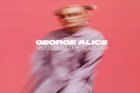 Lirik Lagu Haunted, Singel Baru George Alice