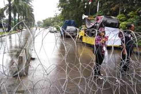 Rute Transjakarta Koridor 6 Diperpendek karena Ada Sidang Ahok