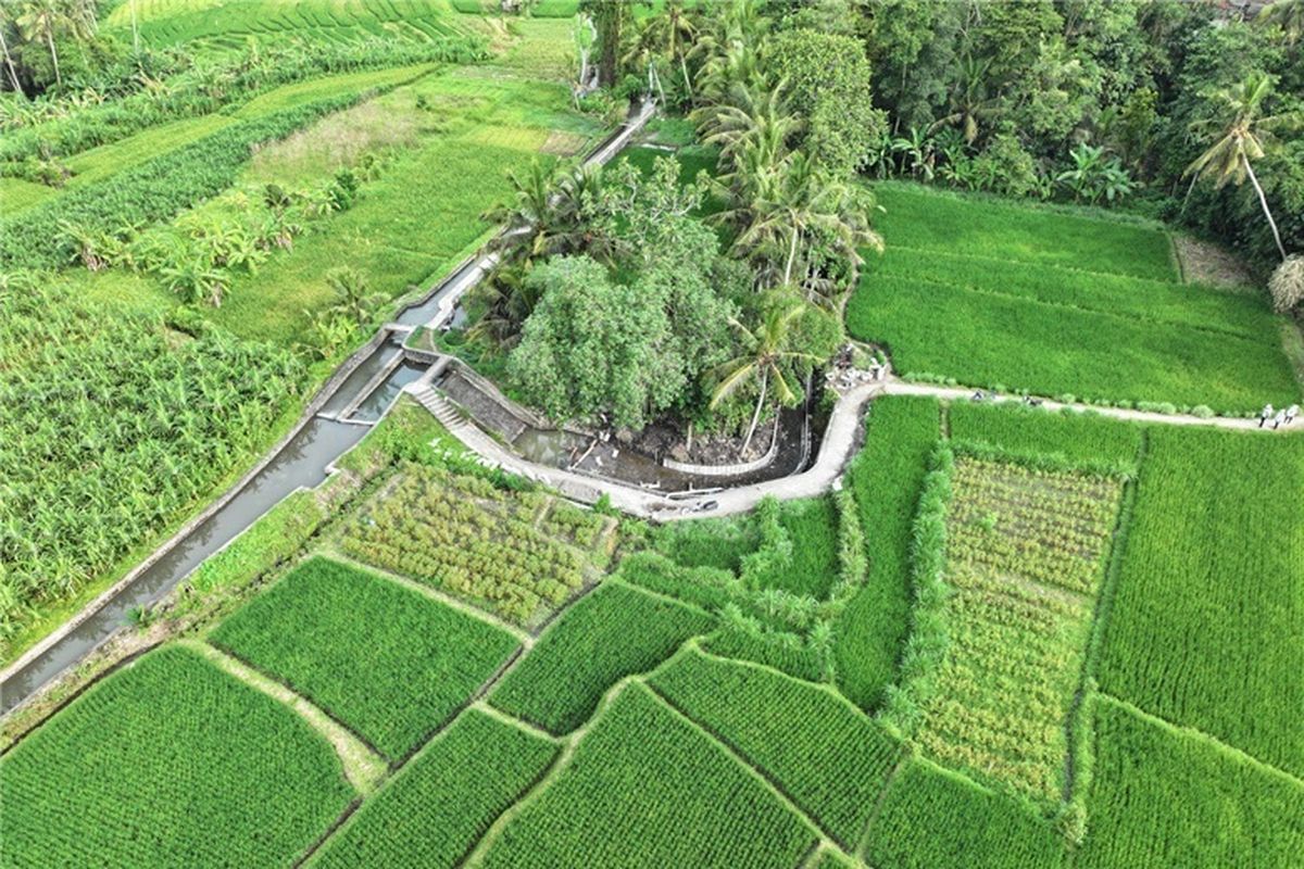 Kementerian PU menegaskan sinergi stakeholder untuk swasembada pangan lewat pengelolaan air berkelanjutan. 
