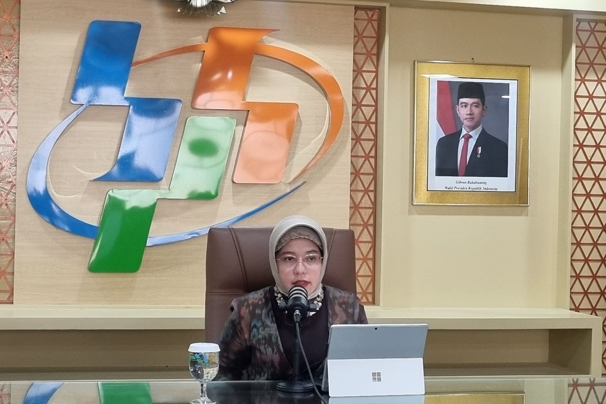 Melambat, Ekonomi RI Tumbuh 4,87 Persen Pada Kuartal I 2025