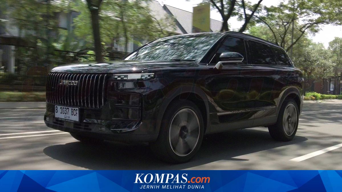 Ulas Biaya Perawatan Jaecoo J7 SHS-P Selama 4 Tahun ~NA

Klik untuk baca: