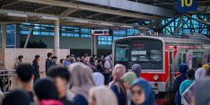 KRL Jabodetabek Diprediksi Tembus 437 Juta Penumpang pada 2030, KAI Perkuat Sarana dan Prasarana