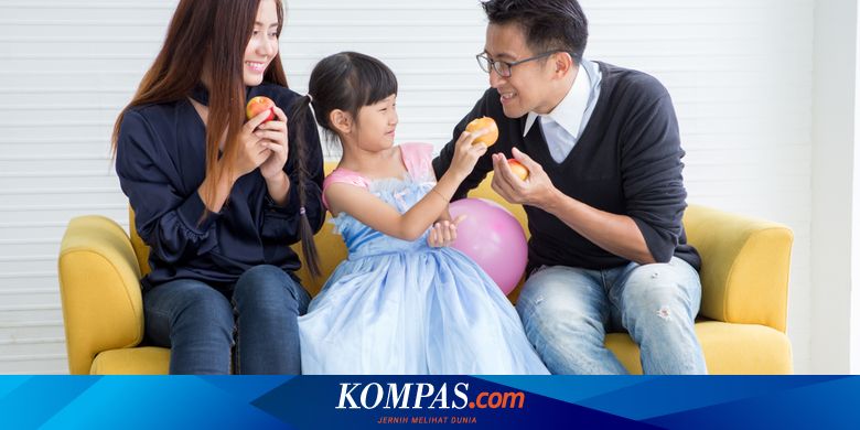 Bohongi Anak Walau demi Kebaikan, tetap Berdampak Negatif