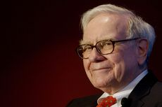 Warren Buffett : Kesuksesan Hidup Ditentukan dengan Siapa Anda Menikah