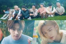 Lirik dan Chord Lagu Ex - Stray Kids