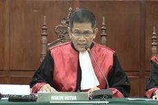 Soal Hukuman Mati Ferdy Sambo, PT DKI: Ultra Petita Dibenarkan di Hukum Pidana