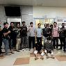 Update Tahanan Kabur Polres Kampar: 3 Lagi Ditangkap, Total 9 dari 11 Sudah Diamankan
