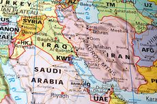 Asal-usul Istilah Timur Tengah dan Negara-negara yang Termasuk di Dalamnya