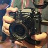 Kamera Mirrorless Fujifilm X-T4 Resmi Meluncur di Indonesia
