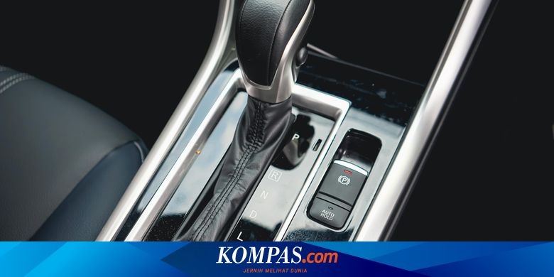 CVTオートマ車を坂道で運転する際のヒント